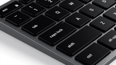 How to Take a Screenshot in Windows 10 With an Apple Keyboard
