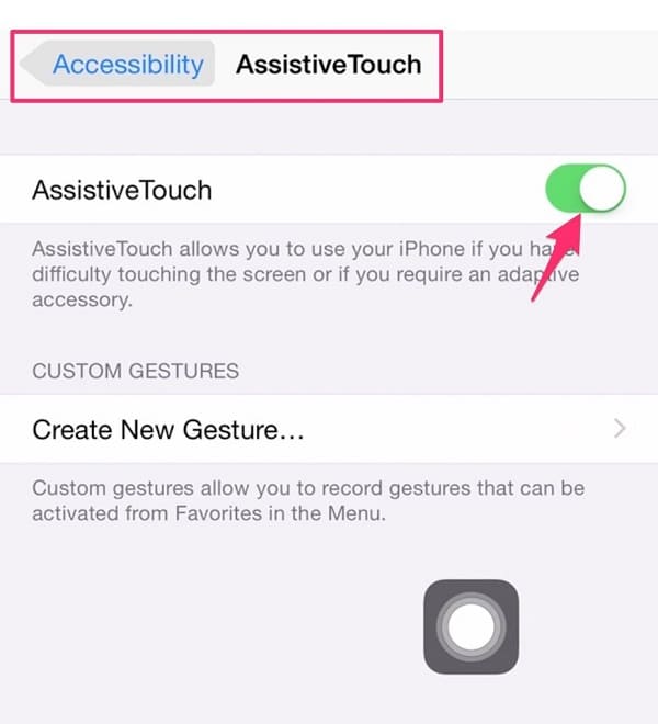 take-a-screenshot-on-iphone-7-Using-AssistiveTouch