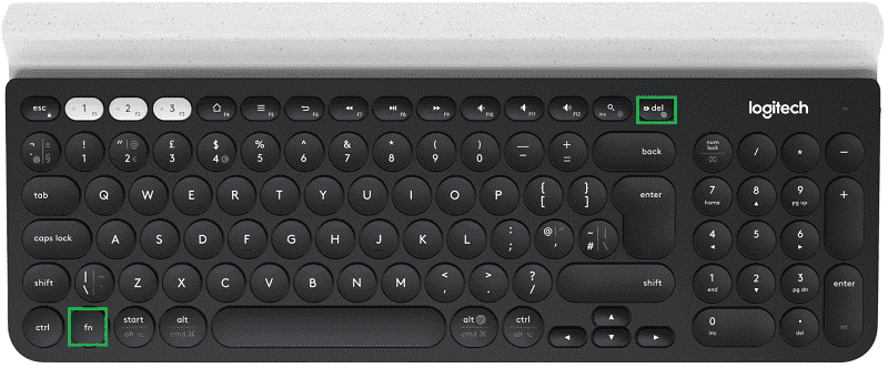 How To Screenshot On Logitech Keyboard K780 Take A Screenshot Guide