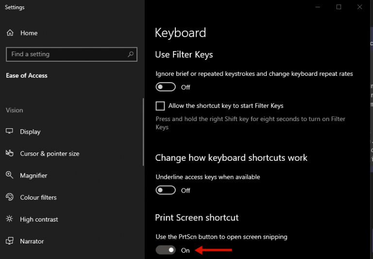 how-to-screenshot-on-logitech-keyboard-k780-take-a-screenshot-guide